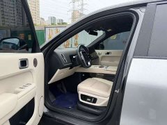 Li Auto L9 Max - ფოტო 7