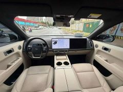 Li Auto L9 Max - ფოტო 8