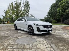 Cadillac CT5 28T Premium - ფოტო 1