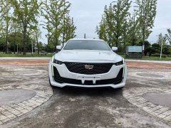 Cadillac CT5 28T Premium - ფოტო 2