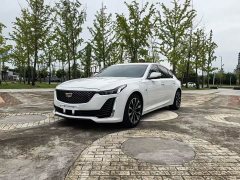 Cadillac CT5 28T Premium - ფოტო 3