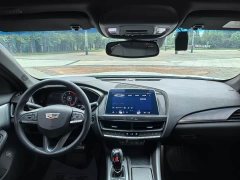 Cadillac CT5 28T Premium - ფოტო 6