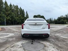 Cadillac CT5 28T Premium - ფოტო 8