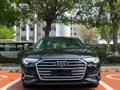 Audi A6L 45 TFSI Prestige - ფოტო 2