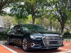 Audi A6L 45 TFSI Prestige - ფოტო 3