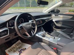 Audi A6L 45 TFSI Prestige - ფოტო 4