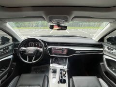 Audi A6L 45 TFSI Prestige - ფოტო 5