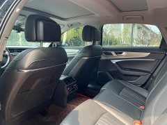 Audi A6L 45 TFSI Prestige - ფოტო 6
