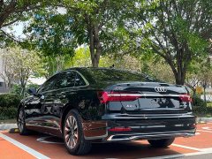 Audi A6L 45 TFSI Prestige - ფოტო 7