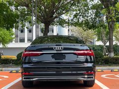 Audi A6L 45 TFSI Prestige - ფოტო 8