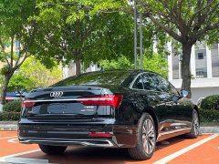 Audi A6L 45 TFSI Prestige - ფოტო 9
