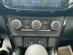 Nissan Sylphy 1.6L CVT Comfort Edition - ფოტო 11