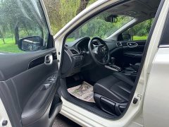 Nissan Sylphy 1.6L CVT Comfort Edition - ფოტო 6