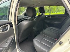 Nissan Sylphy 1.6L CVT Comfort Edition - ფოტო 7