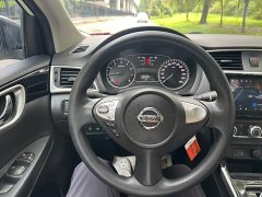 Nissan Sylphy 1.6L CVT Comfort Edition - ფოტო 9