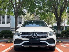Mercedes-Benz GLC 260 L 4MATIC Luxury - ფოტო 2