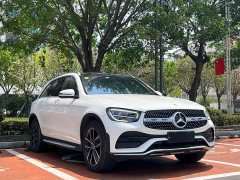 Mercedes-Benz GLC 260 L 4MATIC Luxury - ფოტო 3