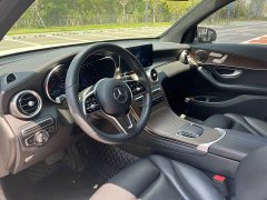 Mercedes-Benz GLC 260 L 4MATIC Luxury - ფოტო 4