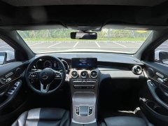 Mercedes-Benz GLC 260 L 4MATIC Luxury - ფოტო 5