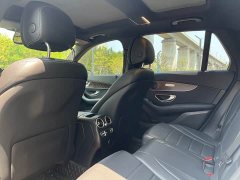 Mercedes-Benz GLC 260 L 4MATIC Luxury - ფოტო 6
