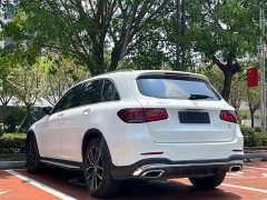 Mercedes-Benz GLC 260 L 4MATIC Luxury - ფოტო 7