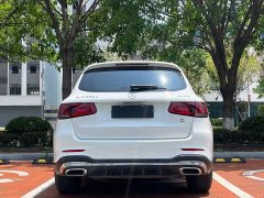 Mercedes-Benz GLC 260 L 4MATIC Luxury - ფოტო 8