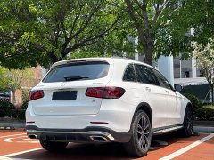 Mercedes-Benz GLC 260 L 4MATIC Luxury - ფოტო 9
