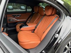 Mercedes-Benz S-Class Facelift S 400 L Luxury - ფოტო 14