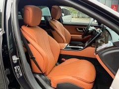 Mercedes-Benz S-Class Facelift S 400 L Luxury - ფოტო 19