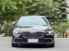 Mercedes-Benz S-Class Facelift S 400 L Luxury - ფოტო 2
