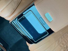 Mercedes-Benz S-Class Facelift S 400 L Luxury - ფოტო 20
