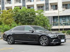 Mercedes-Benz S-Class Facelift S 400 L Luxury - ფოტო 3