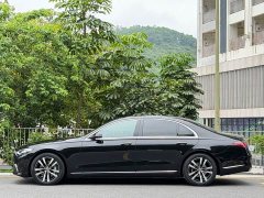 Mercedes-Benz S-Class Facelift S 400 L Luxury - ფოტო 4