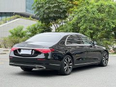 Mercedes-Benz S-Class Facelift S 400 L Luxury - ფოტო 6