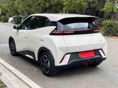 BYD Seagull 2023 Flying Edition - ფოტო 10