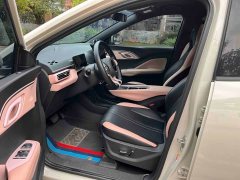 BYD Seagull 2023 Flying Edition - ფოტო 13