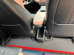 BYD Seagull 2023 Flying Edition - ფოტო 15