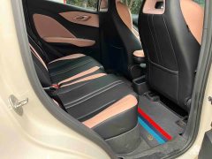 BYD Seagull 2023 Flying Edition - ფოტო 17