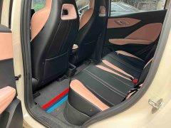 BYD Seagull 2023 Flying Edition - ფოტო 18