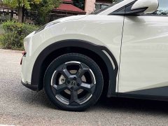 BYD Seagull 2023 Flying Edition - ფოტო 9