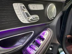 Mercedes-Benz C-Class C 260 L AMG Line - ფოტო 11