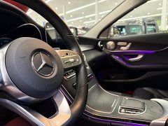 Mercedes-Benz C-Class C 260 L AMG Line - ფოტო 14