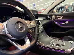 Mercedes-Benz C-Class C 260 L AMG Line - ფოტო 15
