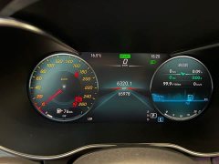 Mercedes-Benz C-Class C 260 L AMG Line - ფოტო 2