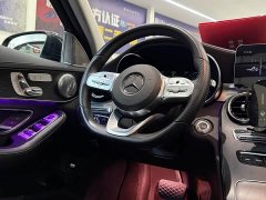 Mercedes-Benz C-Class C 260 L AMG Line - ფოტო 7