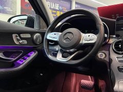 Mercedes-Benz C-Class C 260 L AMG Line - ფოტო 8