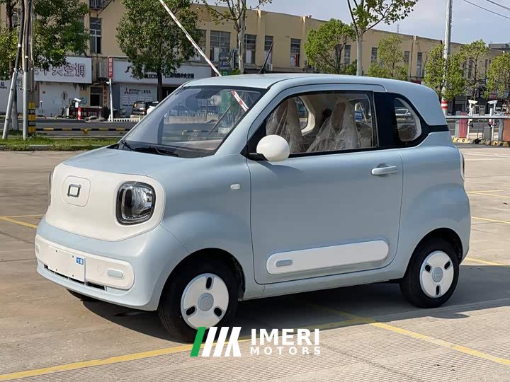 FAW Besturn Xiaoma 222km Modern Edition - автомобиль из Китая