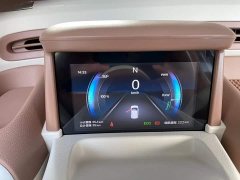 FAW Besturn Xiaoma 222km Modern Edition - фото 19