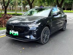 Voyah Lantu Zhiyin Four-Wheel Drive Qiankun Edition - ფოტო 1