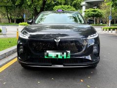 Voyah Lantu Zhiyin Four-Wheel Drive Qiankun Edition - ფოტო 2